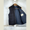 Load image into Gallery viewer, MAURIZIO BALDASSARI Vest