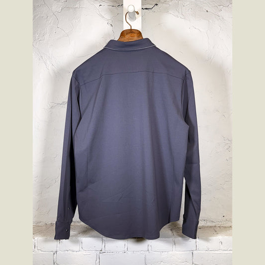MARCO PESCAROLO Overshirt