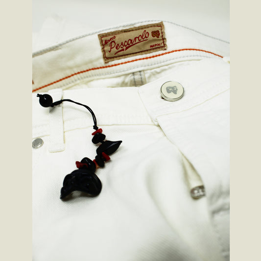 MARCO PESCAROLO Trouser