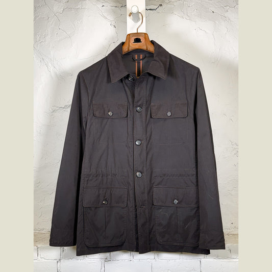MANTO Jacket