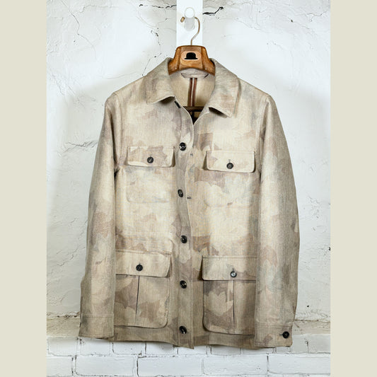MANTO Field Jacket