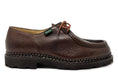 Load image into Gallery viewer, PARABOOT Michael Derby in Brown