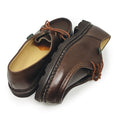 Load image into Gallery viewer, PARABOOT Michael Derby in Brown