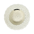Load image into Gallery viewer, SUPERDUPER Miracolo Paper “Fan” Hat