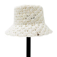 Load image into Gallery viewer, SUPERDUPER Miracolo Paper “Fan” Hat
