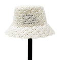 Load image into Gallery viewer, SUPERDUPER Miracolo Paper “Fan” Hat