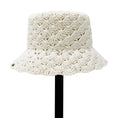 Load image into Gallery viewer, SUPERDUPER Miracolo Paper “Fan” Hat
