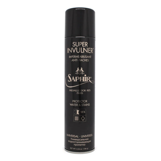SAPHIR Super Invluner® Water & Stain Protector Spray