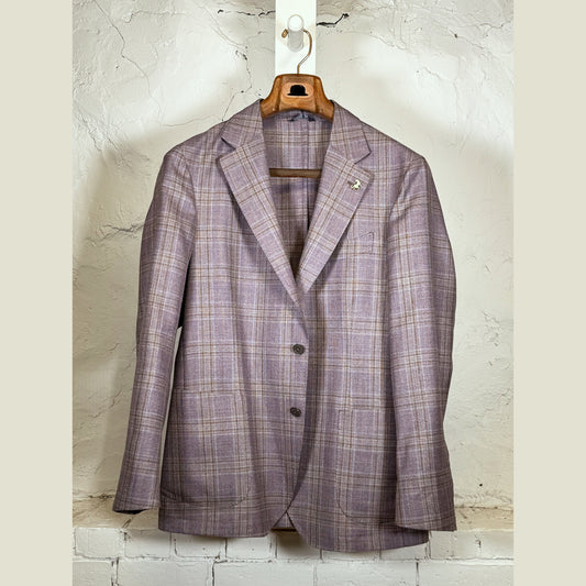 TOMBOLINI Zero Gravity Jacket