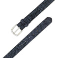 Load image into Gallery viewer, W. KLEINBERG Buffalo Belt