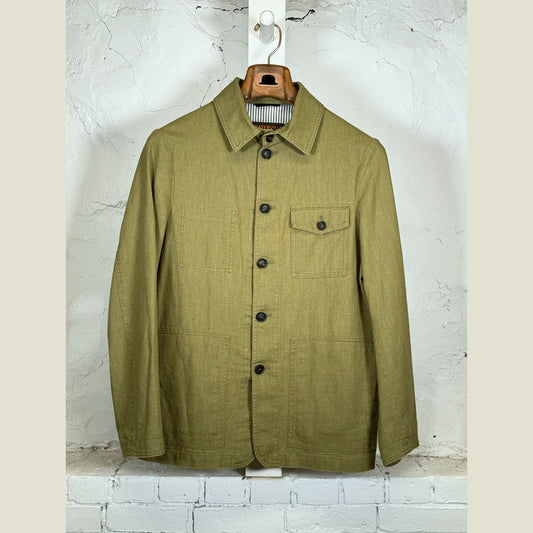 WATERVILLE Jacket