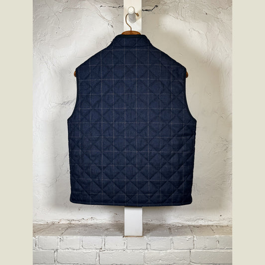 WATERVILLE Reversible Vest