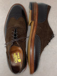 Load image into Gallery viewer, ALDEN x DW ~ The Brunswick