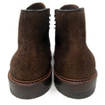 Load image into Gallery viewer, ALDEN Indy Boot in Reverse Tobacco Chamois
