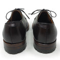 Load image into Gallery viewer, ALDEN "Dutton" Plain Toe Alpine Grain Blucher