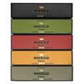 Load image into Gallery viewer, MUSGO REAL Shaving Cream