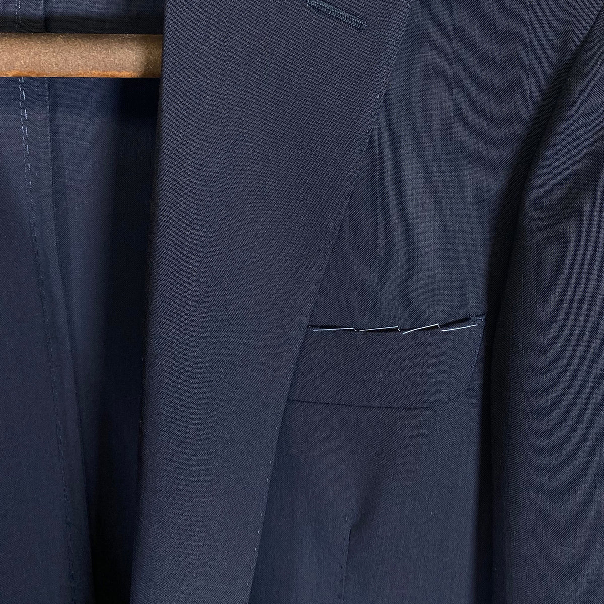 TOMBOLINI Zero Gravity Suit Jacket – David Wood Clothiers