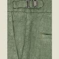 Load image into Gallery viewer, 04651 / A TRIP IN A BAG Shorts
