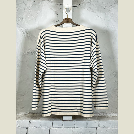 ANDERSEN-ANDERSEN Boatsman Shirt