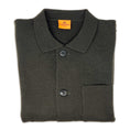 Load image into Gallery viewer, ANDERSEN-ANDERSEN Knit Work Jacket
