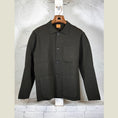 Load image into Gallery viewer, ANDERSEN-ANDERSEN Knit Work Jacket
