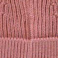 Load image into Gallery viewer, ANDERSEN-ANDERSEN Knit Beanie in Pink
