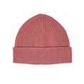 Load image into Gallery viewer, ANDERSEN-ANDERSEN Knit Beanie in Pink
