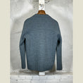 Load image into Gallery viewer, ANDERSEN-ANDERSEN Knit Work Jacket

