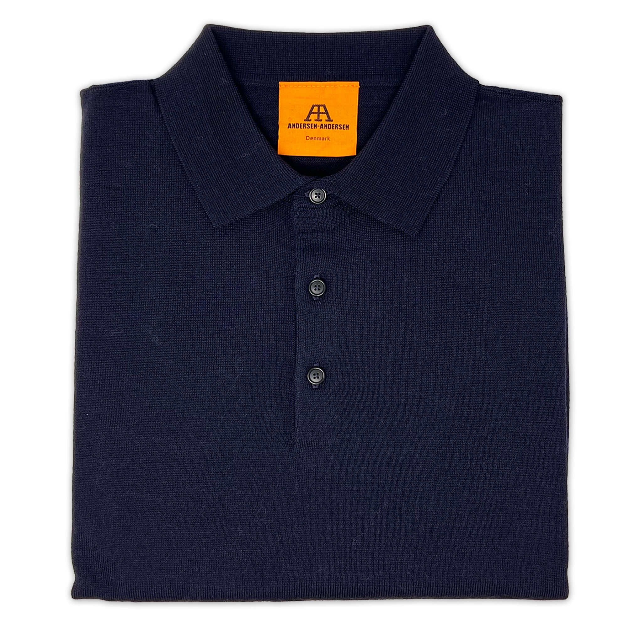 ANDERSEN-ANDERSEN Marine Polo