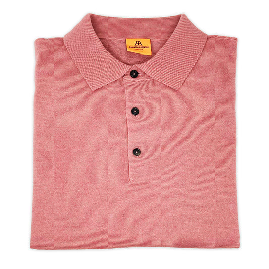 ANDERSEN-ANDERSEN Marine Polo