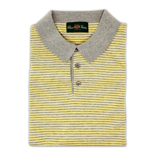 ALAN PAINE Polo