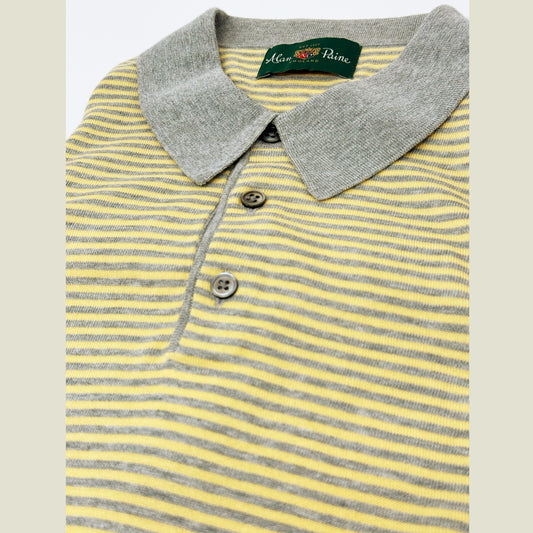 ALAN PAINE Polo