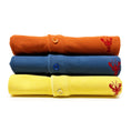 Load image into Gallery viewer, ALAN PAINE Lobster Motif Polo
