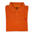 Load image into Gallery viewer, ALAN PAINE Lobster Motif Polo
