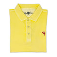 Load image into Gallery viewer, ALAN PAINE Lobster Motif Polo
