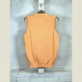 Load image into Gallery viewer, ALAN PAINE Cotton/Cashmere Vest
