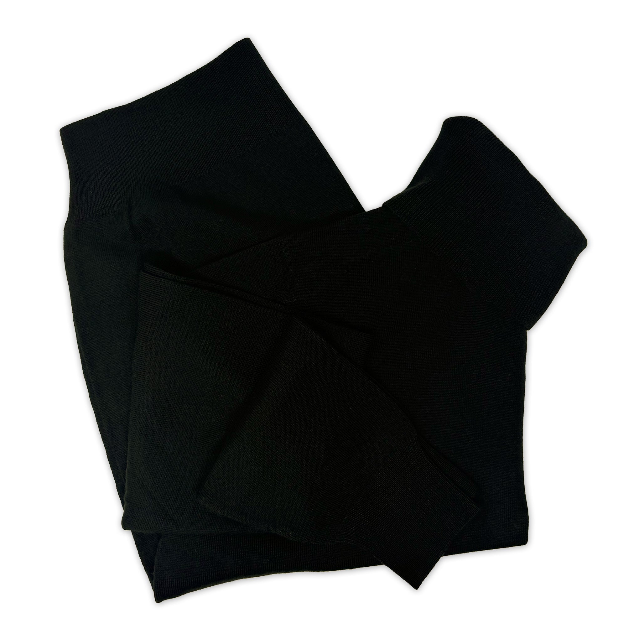 ALAN PAINE Roll Neck Sweater