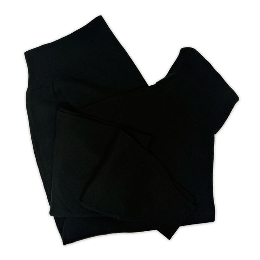 ALAN PAINE Roll Neck Sweater