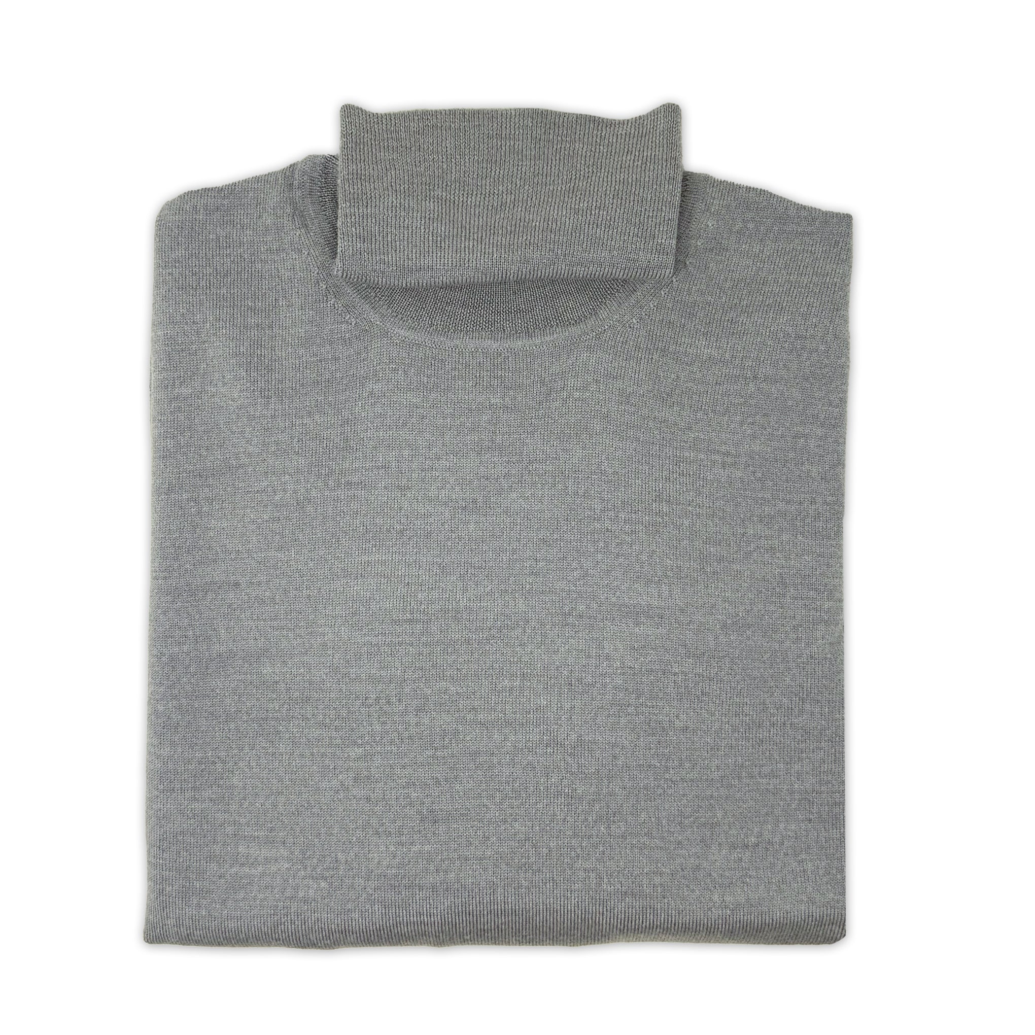 ALAN PAINE Roll Neck Sweater