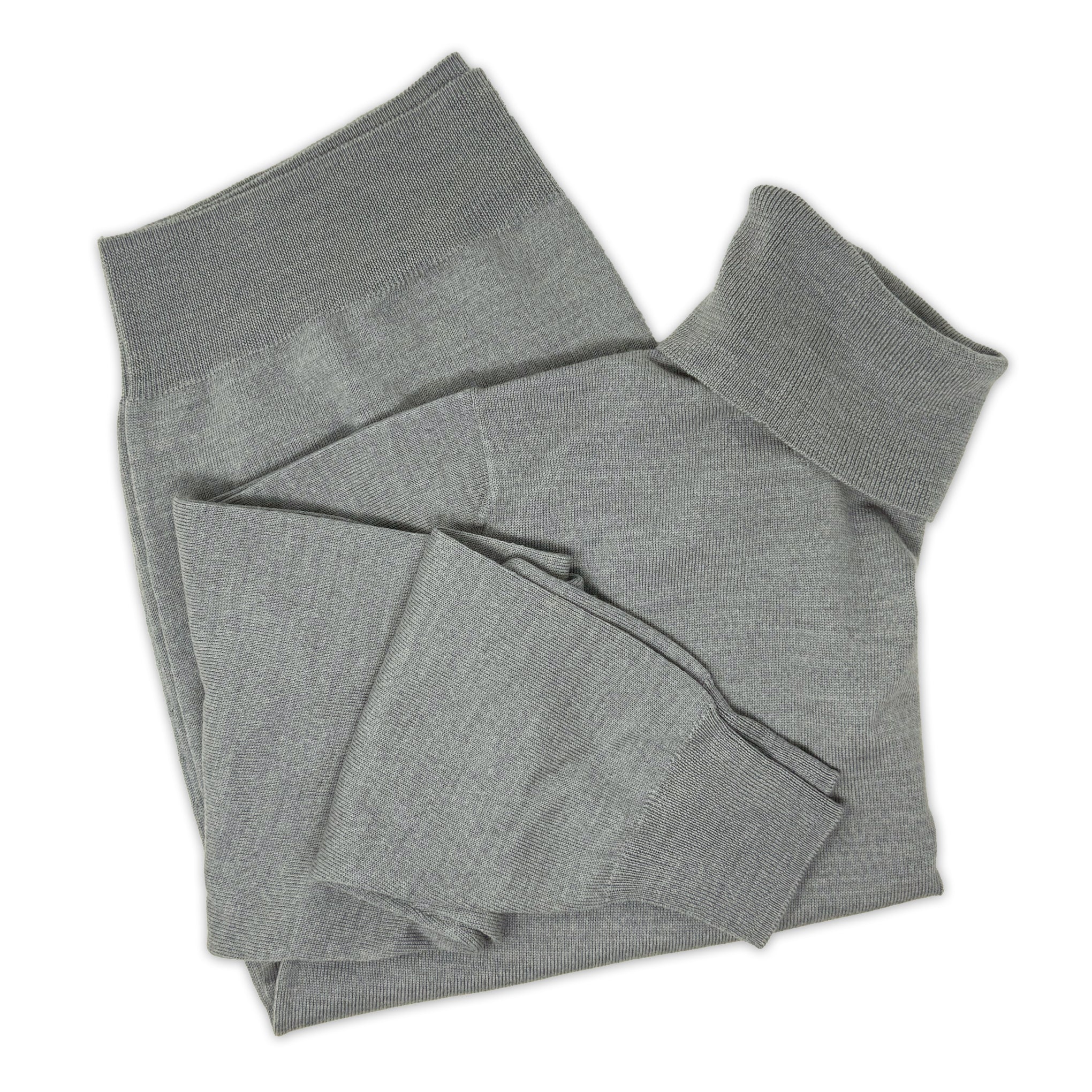 ALAN PAINE Roll Neck Sweater