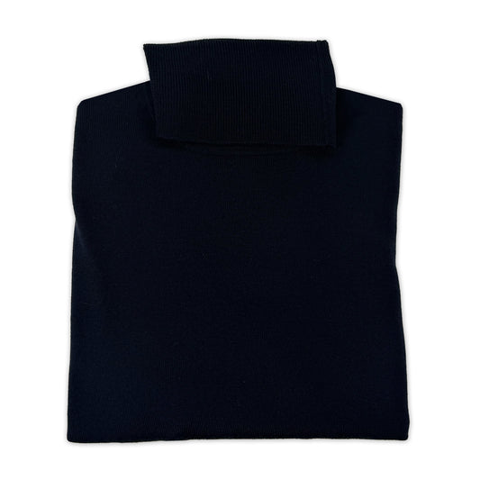 ALAN PAINE Roll Neck Sweater