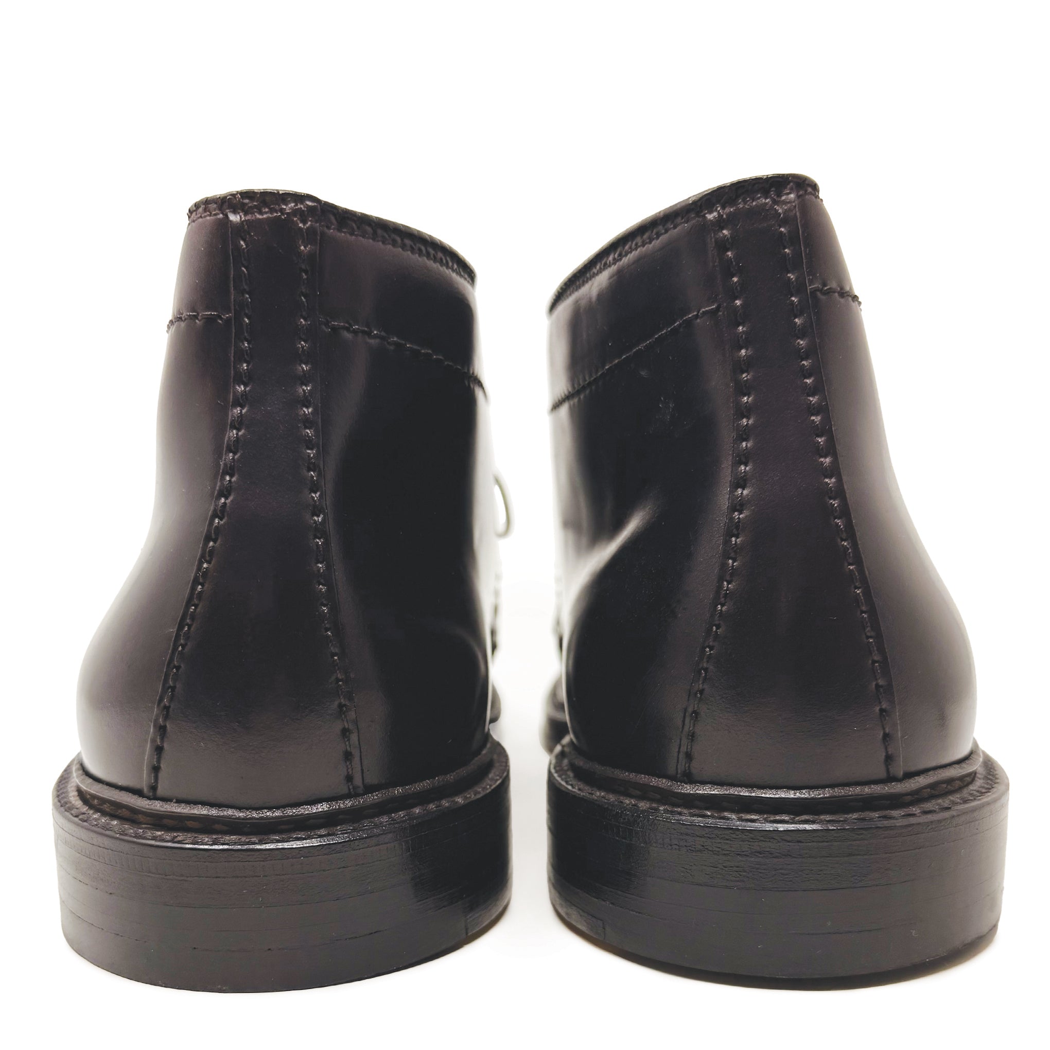 ALDEN Color 8 Chukka Boot
