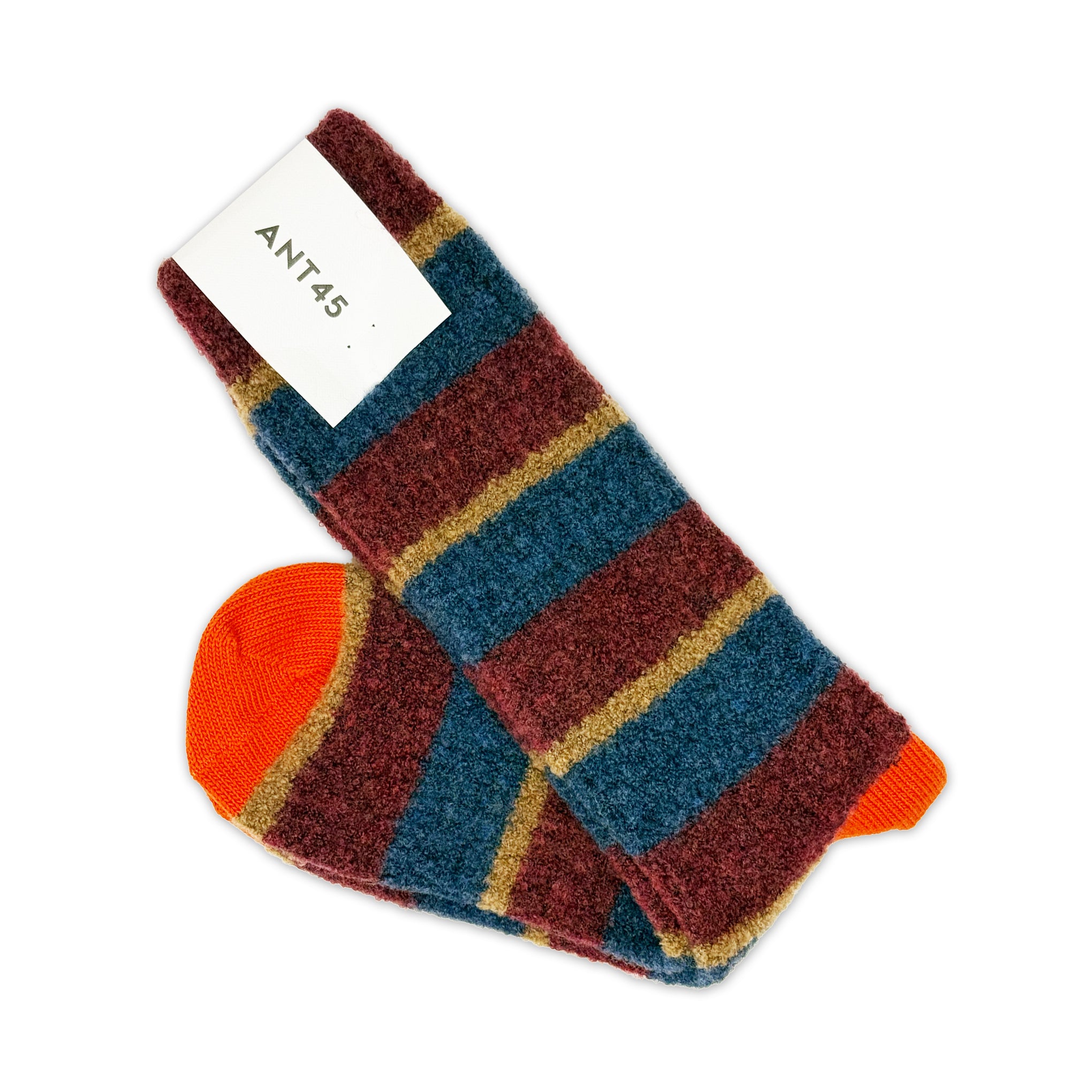 ANT45 Socks