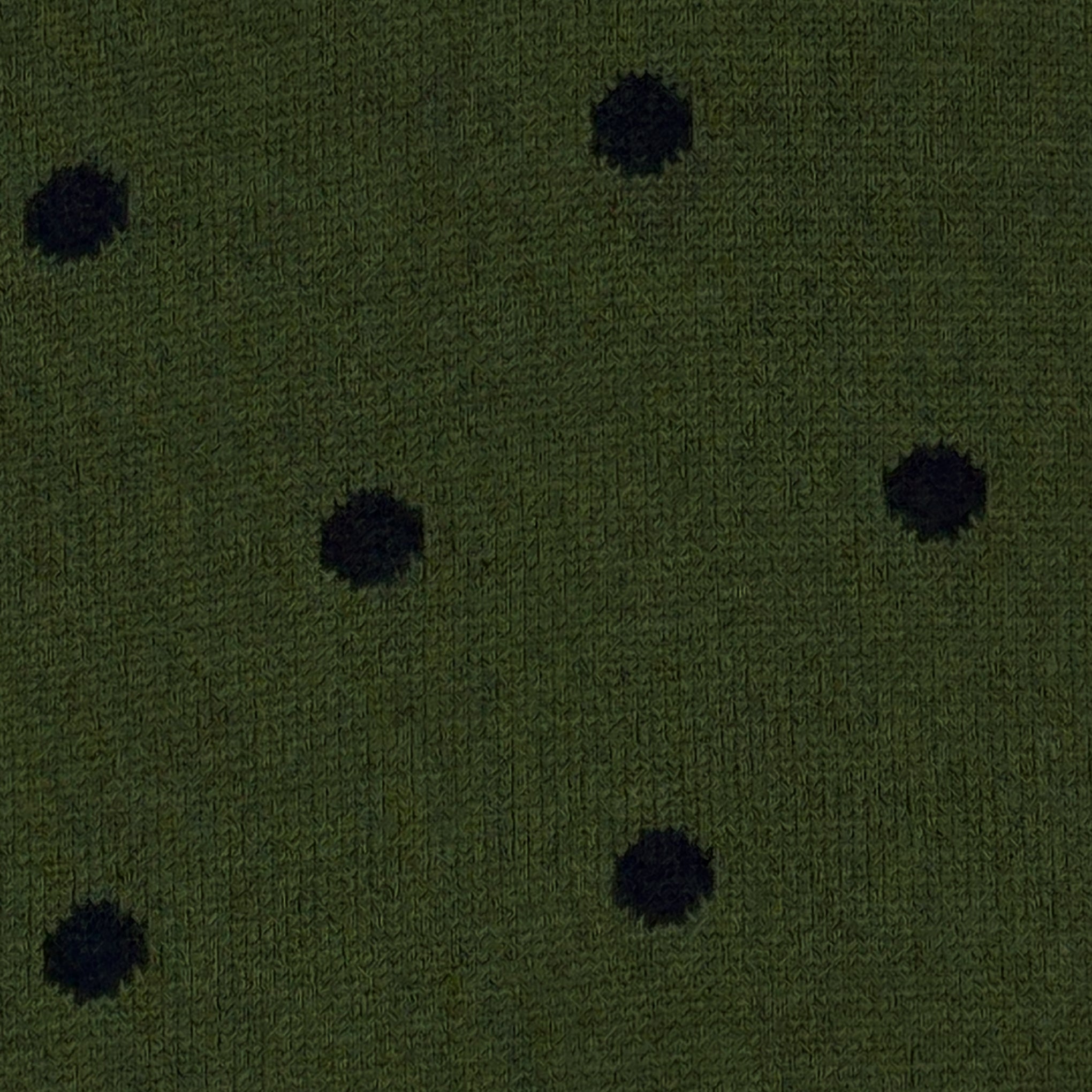 ANT45 Polka Dot Socks