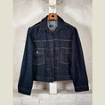 Load image into Gallery viewer, ARKUN Trucker Jacket
