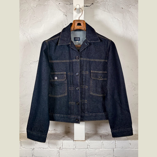 ARKUN Trucker Jacket