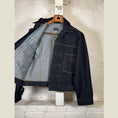 Load image into Gallery viewer, ARKUN Trucker Jacket
