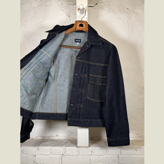 ARKUN Trucker Jacket