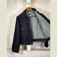 Load image into Gallery viewer, ARKUN Trucker Jacket
