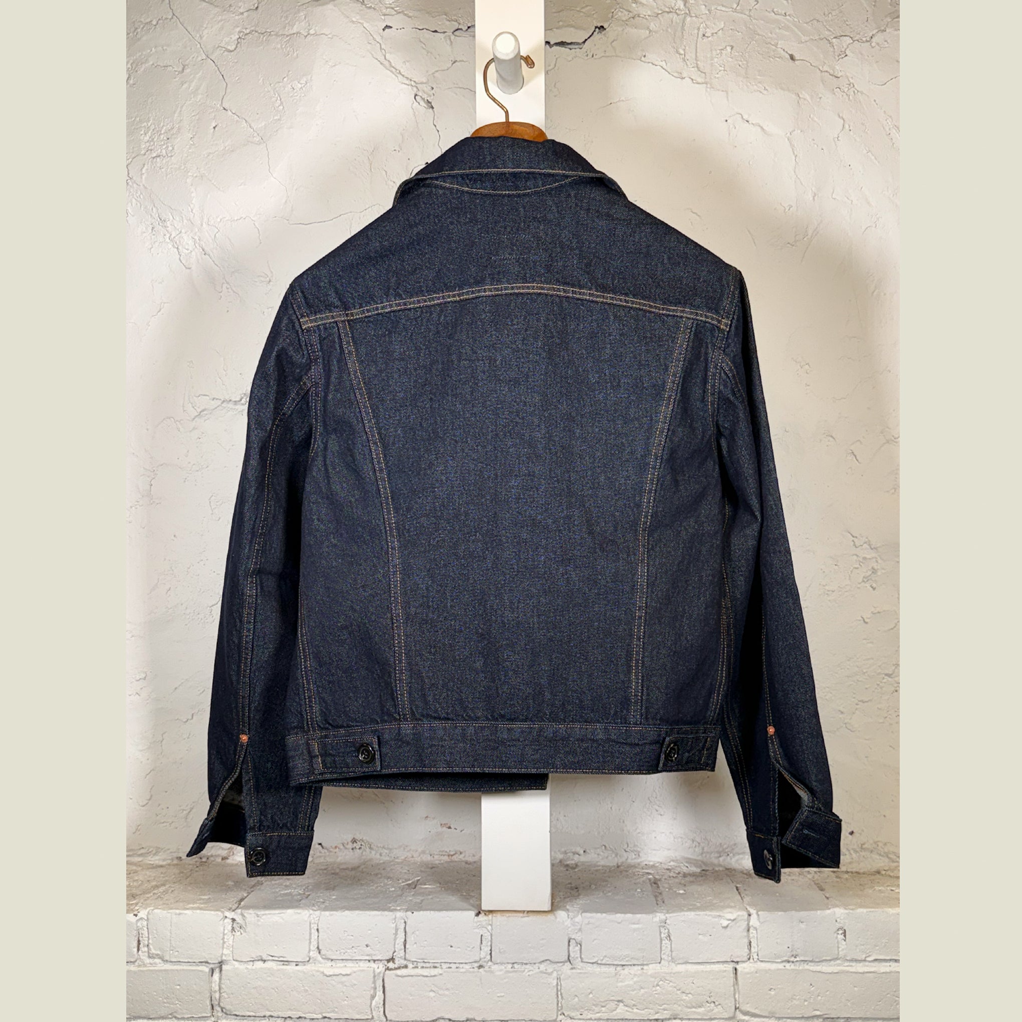 ARKUN Trucker Jacket